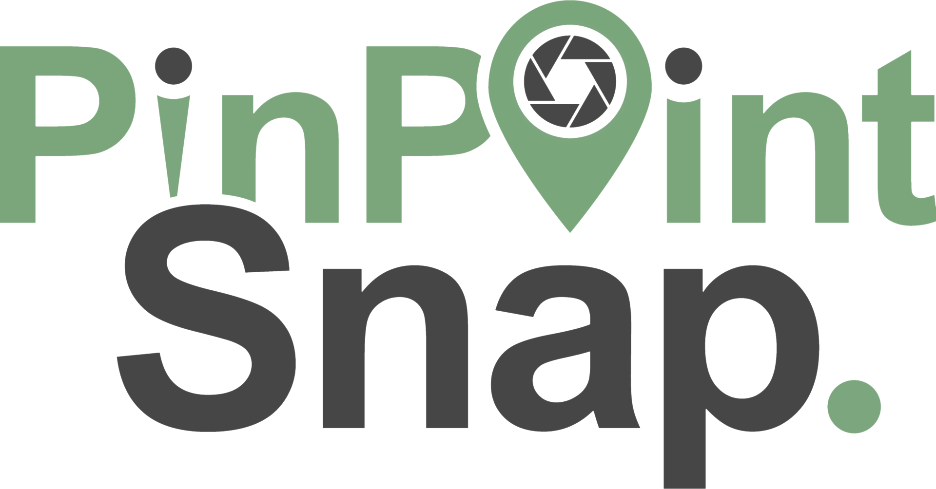 PinPoint Snap